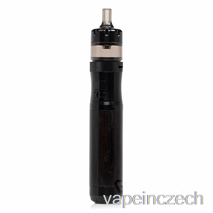 Bp Mods X Dovpo Lightsaber X 60w Pod Mod Kit černé Vape Pero